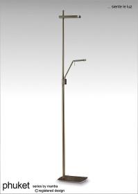 Phuket AB Wall Lights Mantra Contemporary Wall Lights Phuket AB Wall Lights Mantra Contemporary Wall Lights